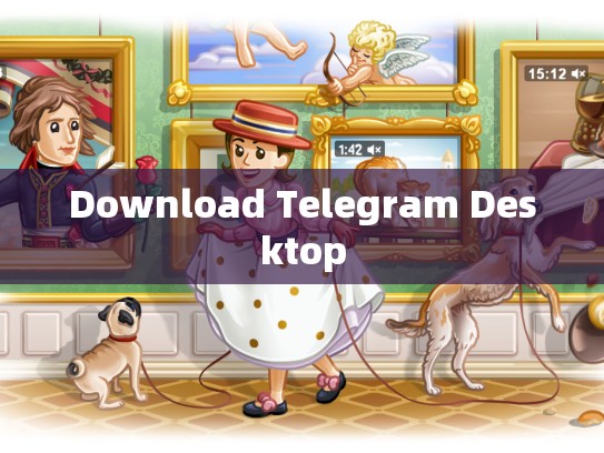 Download Telegram Desktop