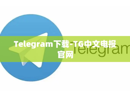 Telegram下载-TG中文电报官网