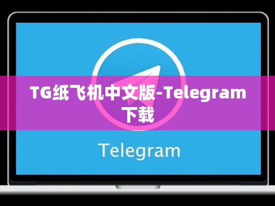 TG纸飞机中文版-Telegram下载
