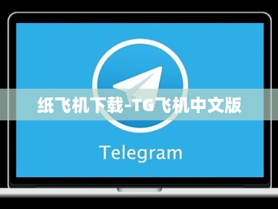 纸飞机下载-TG飞机中文版