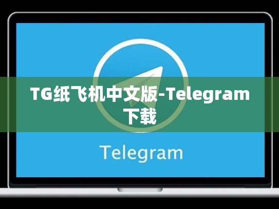 TG纸飞机中文版-Telegram下载