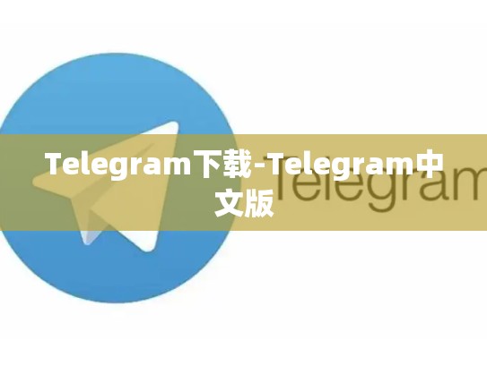 Telegram下载-Telegram中文版