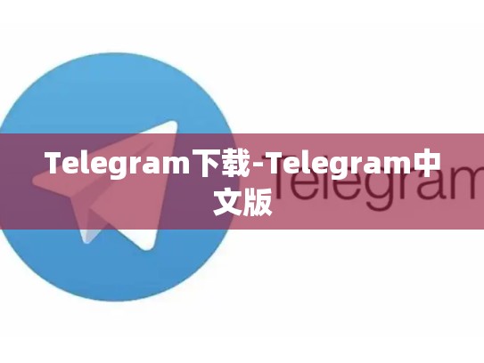 Telegram下载-Telegram中文版