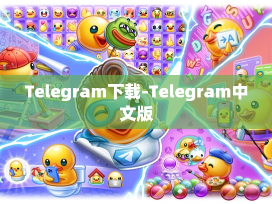 Telegram下载-Telegram中文版