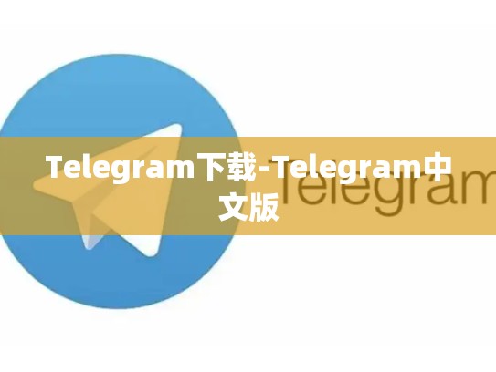 Telegram下载-Telegram中文版