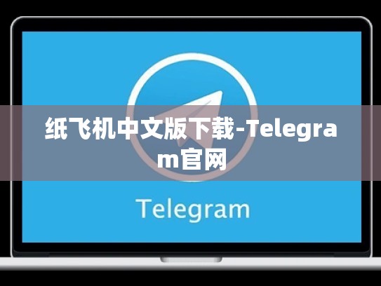 纸飞机中文版下载-Telegram官网