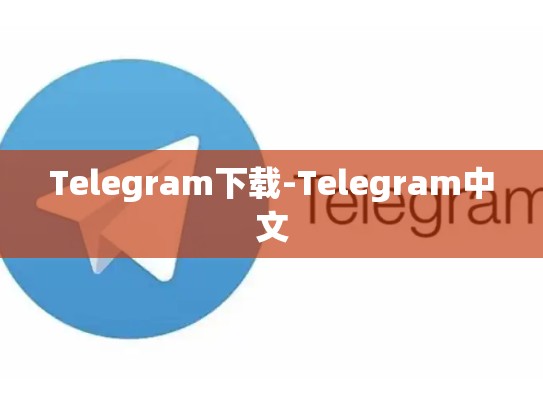 Telegram下载-Telegram中文