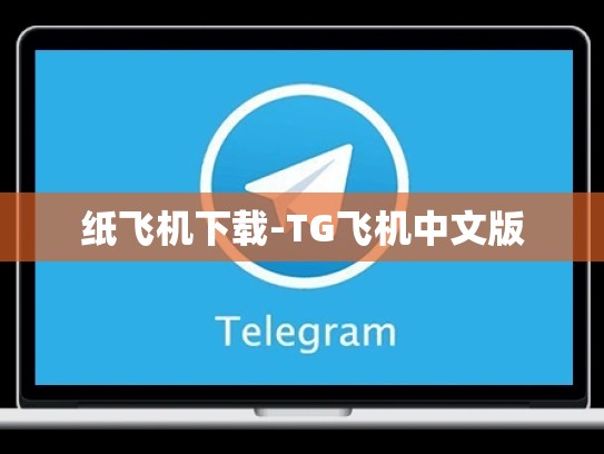 纸飞机下载-TG飞机中文版