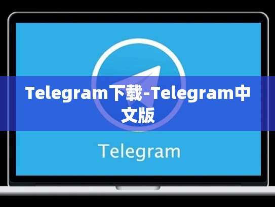 Telegram下载-Telegram中文版
