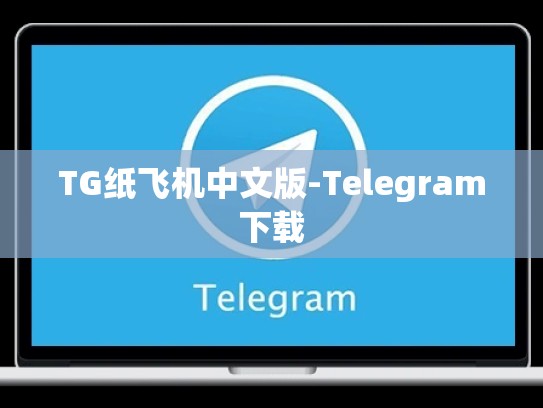 TG纸飞机中文版-Telegram下载