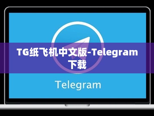 TG纸飞机中文版-Telegram下载