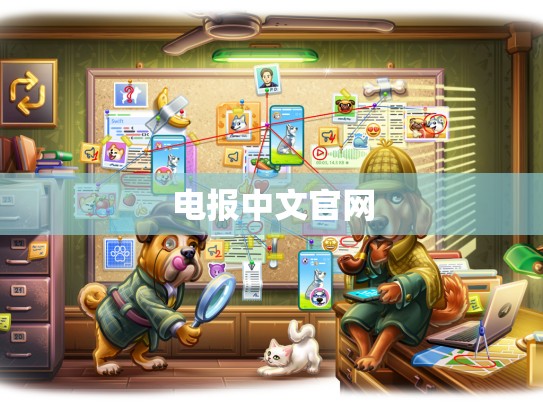 电报中文官网