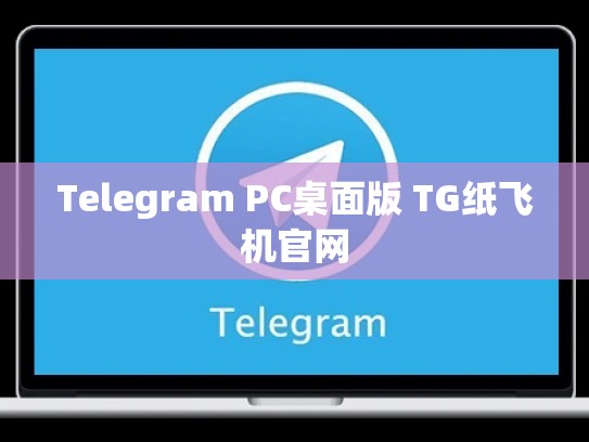 Telegram PC桌面版 TG纸飞机官网