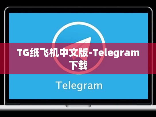 TG纸飞机中文版-Telegram下载