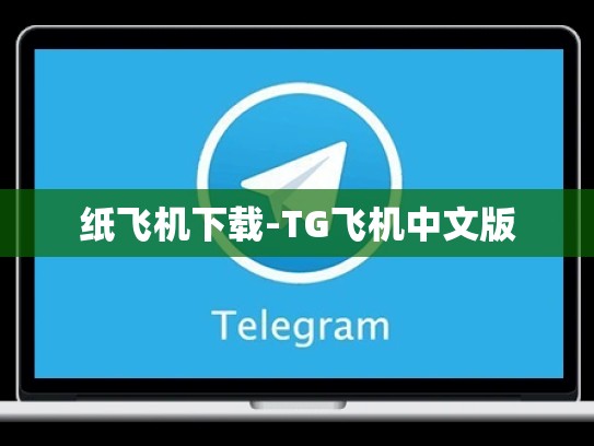 纸飞机下载-TG飞机中文版