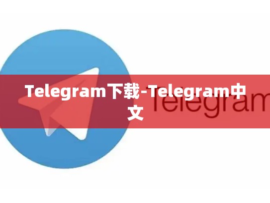 Telegram下载-Telegram中文