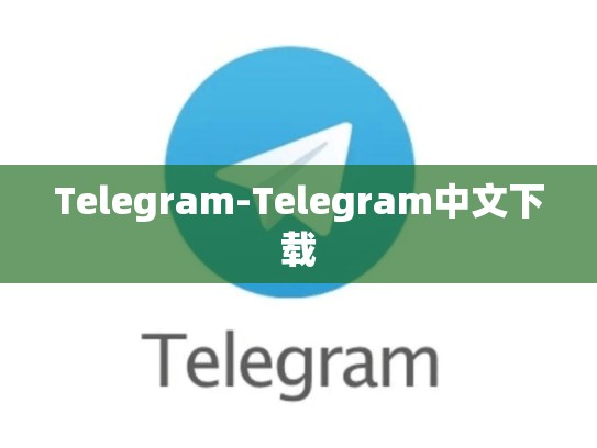 Telegram-Telegram中文下载