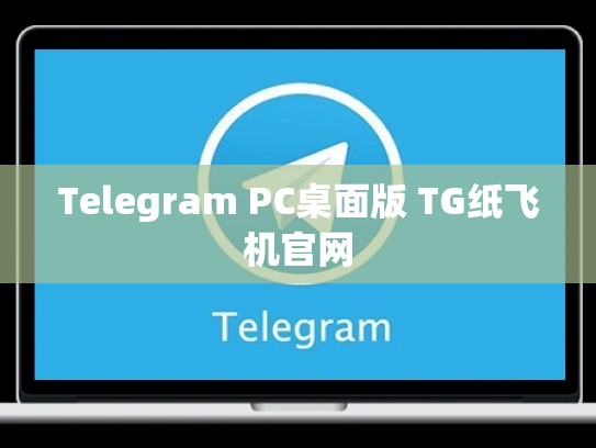 Telegram PC桌面版 TG纸飞机官网