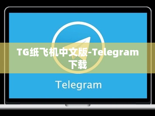 TG纸飞机中文版-Telegram下载