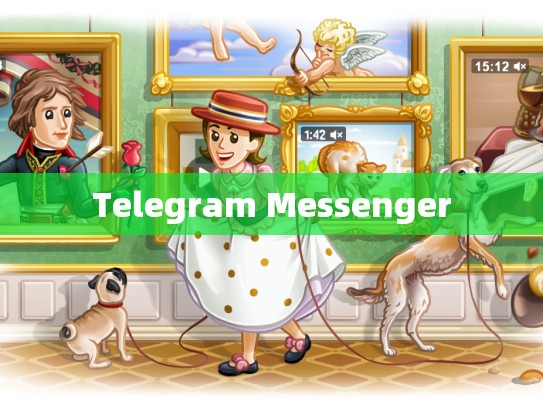 Telegram Messenger