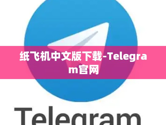 纸飞机中文版下载-Telegram官网