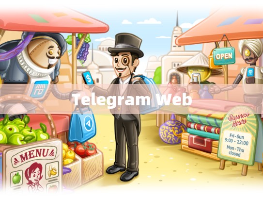 Telegram Web