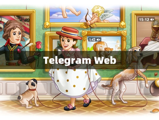 Telegram Web