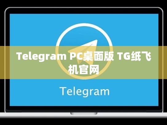Telegram PC桌面版 TG纸飞机官网