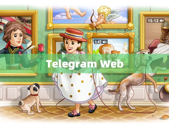 Telegram Web