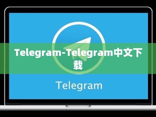 Telegram-Telegram中文下载