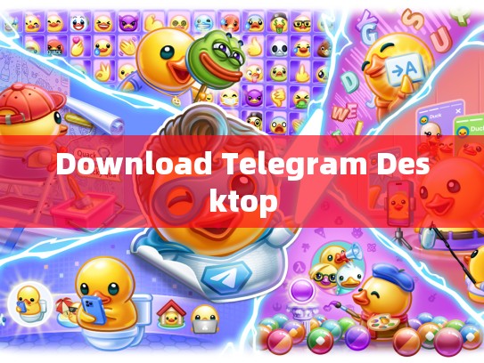Download Telegram Desktop