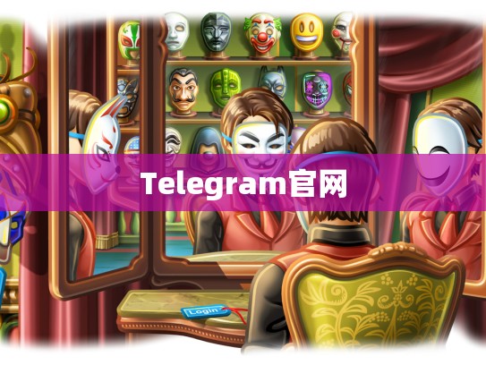 Telegram官网
