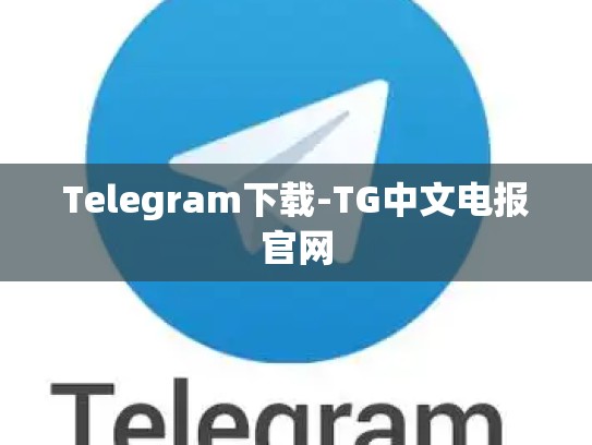 Telegram下载-TG中文电报官网
