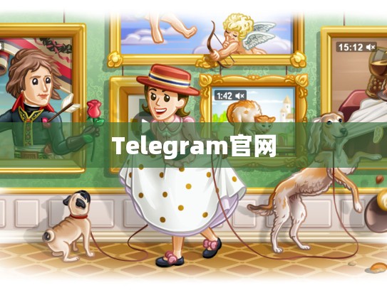 Telegram官网