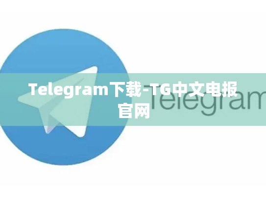 Telegram下载-TG中文电报官网