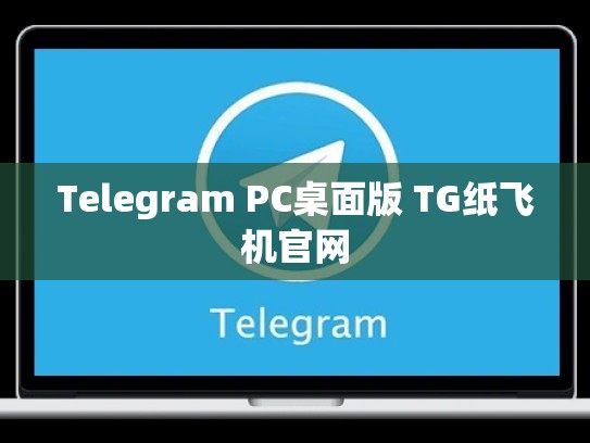Telegram PC桌面版 TG纸飞机官网