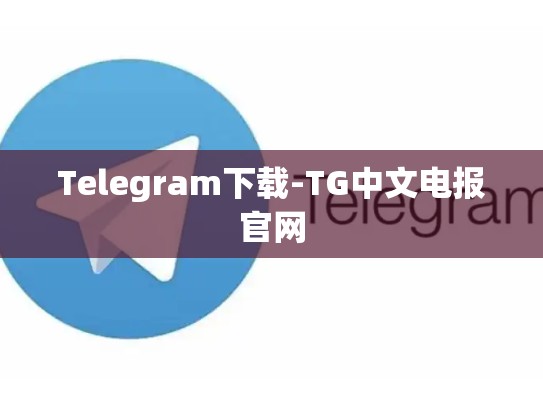 Telegram下载-TG中文电报官网