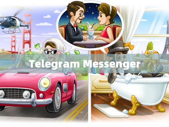 Telegram Messenger