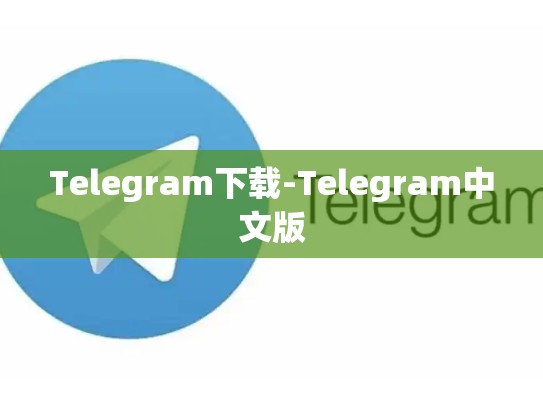 Telegram下载-Telegram中文版
