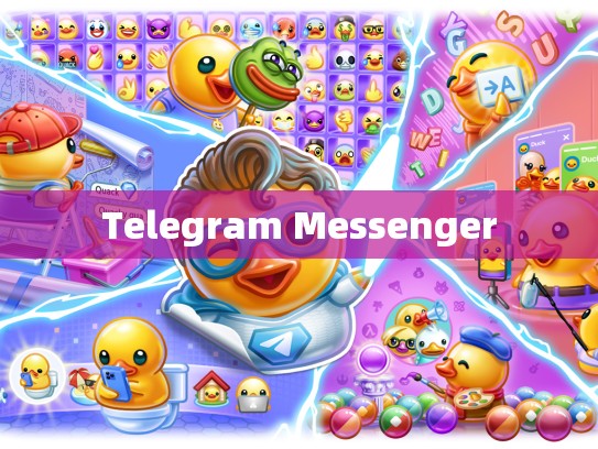 Telegram Messenger
