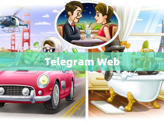 Telegram Web