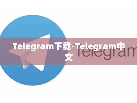 Telegram下载-Telegram中文
