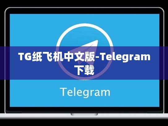 TG纸飞机中文版-Telegram下载