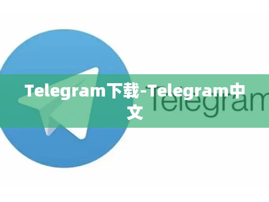 Telegram下载-Telegram中文