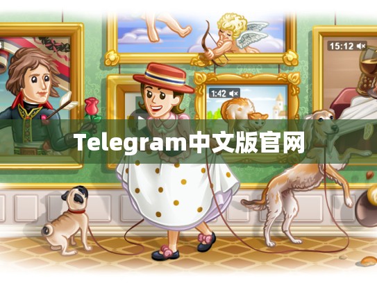 Telegram中文版官网