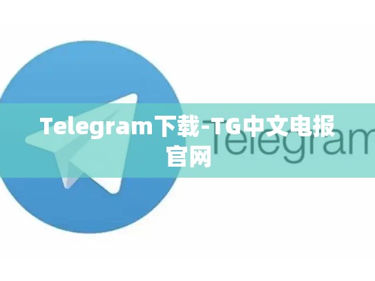 Telegram下载-TG中文电报官网