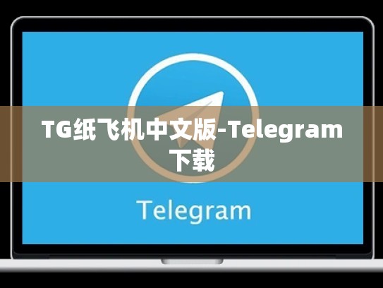 TG纸飞机中文版-Telegram下载