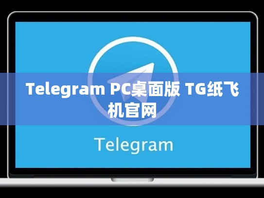 Telegram PC桌面版 TG纸飞机官网
