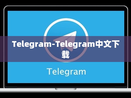 Telegram-Telegram中文下载