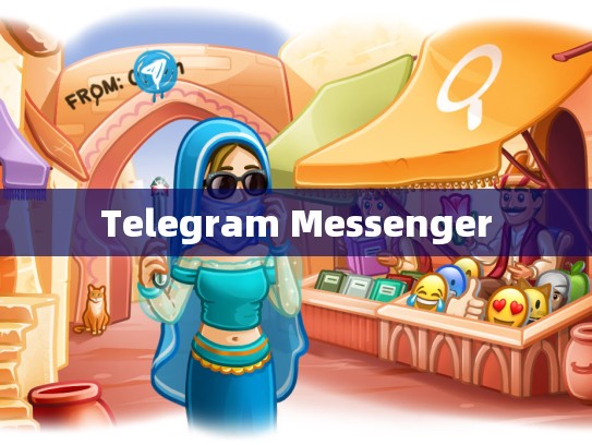 Telegram Messenger
